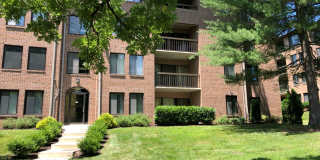 Spacious North Bethesda 3BR with Private Patio & Resort-Style Amenities Gallery 1