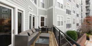 The Flats at Wheaton Station Gallery 12