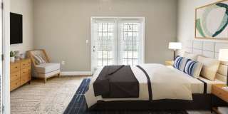 Congaree Villas Gallery 15