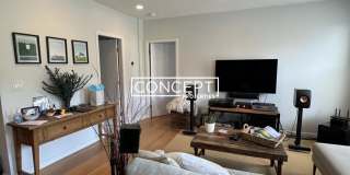 1661 Washington St. Gallery 1