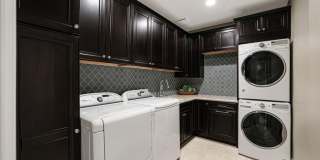 Beautiful custom home with backyard Oasis! Gallery 47