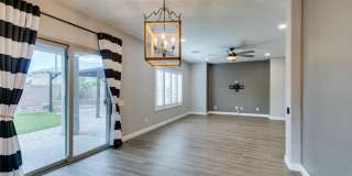 Beautiful Mission Hills Home with Loft, Custom Finishes & Multiple Patios Gallery 22