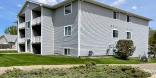 Terrace Pointe Apartments Gallery 1