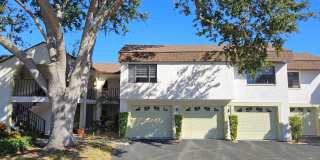 Annual Unfurnished 2nd Floor Condo at Summer Green Capri Isles with a Garage! Gallery 1