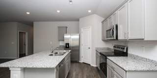 Beautiful new build ready for you! Gallery 8