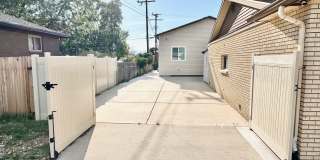 8730 South 1645 East Gallery 40