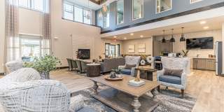 Preserve at Peachtree Shoals 55+ Apartments - Senior & Affordable Housing Gallery 1