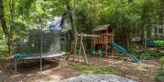 3 Bed 2.5 Bath - Takoma Park Craftsman - Spacious Rear Deck Gallery 44