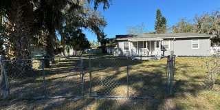 Your Next Home Is Here – Charming 3/1 in Apopka! Gallery 1