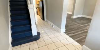 Newly Renovated 3 Bedroom, 1.5 Bathroom in Sheraden- New Flooring and Off-street Parking! Gallery 1