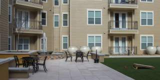 Douglas Heights - Student Housing Gallery 17