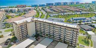 520 Palm Springs Boulevard unit: 503 Gallery 1