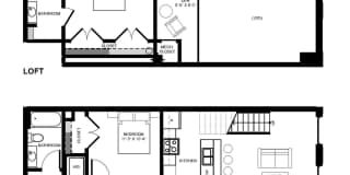 Model Tobacco Lofts Gallery 87