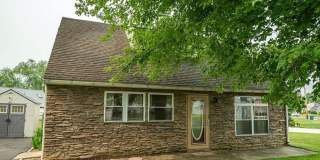 Charming 3BR House in Morrisville Gallery 1