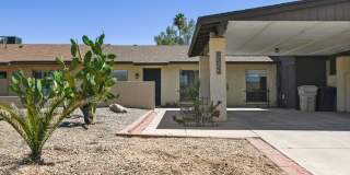3 Bedroom Townhome in Glendale 3 Bedroom Townhome in Glendale Gallery 1