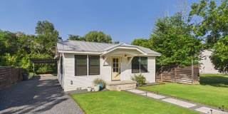 Walk-In Glass Tile Shower, Spacious Kitchen & Natural Light Gallery 1