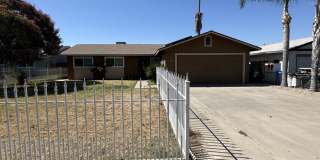 North Side Visalia Home!! Gallery 1