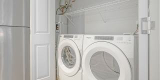 Park on 20th Apartments Gallery 22