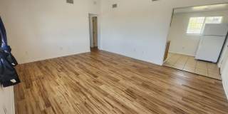 Two Bedroom One Bath Home! Gallery 3
