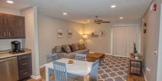 Park Place Apartments Gallery 4