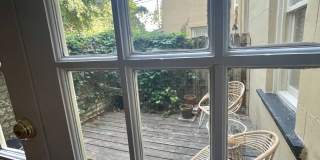 Charming 1 Bedroom, 1 Bathroom Courtyard Apartment in Downtown Savannah Gallery 29