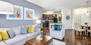 Sanctuary at Eagle Creek Apartments Gallery 17