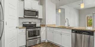 Kensington Apartments Gallery 32