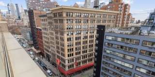 815 Broadway Gallery 13