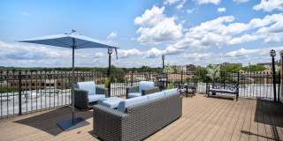Park Terrace Apartments Gallery 15