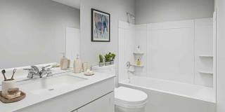 Sienna at Applewood Grove Rental Homes Gallery 8