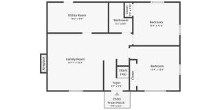 8114 Bald Ridge Drive Gallery 2