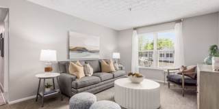 Cameron Ridge Apartments Gallery 11