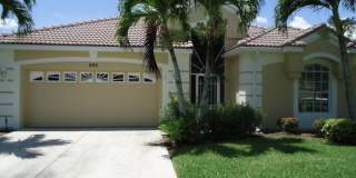 895 Southwest Lake Charles Circle Gallery 1