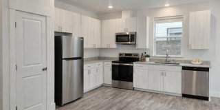 $1000 OFF YOUR 1ST MONTHS RENT! BRAND NEW TOWNHOME IN THE DESIRABLE SOUTHRIDGE AREA! Gallery 11