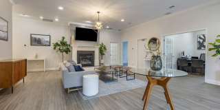 The Apartments at The Sycamores Gallery 1