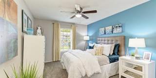 Arbor Walk Apartments Gallery 18