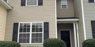 3Br 3Ba Liberty Hall Townhome Gallery 1