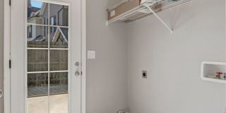 Harpeth Park Townhome in Bellevue Gallery 34