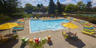 Saddle Creek Apartments Gallery 39