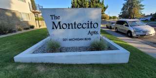 501 Michigan Blvd. Gallery 7