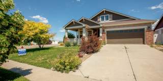 5 Bedroom Home in Windsor Colorado Gallery 5