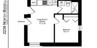 2237-41 N Bissell Gallery 46