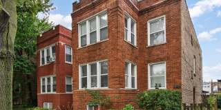 4142 N Albany Avenue Gallery 1