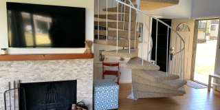 The cutest loft condo in Tahoe Keys - Available Now until May 31st lease only (no short term & no boat dock) The cutest loft condo in Tahoe Keys - Available Now until May 31st lease only (no short term & no boat dock) Gallery 4