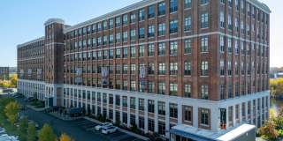 Washington Mill 240 Gallery 38