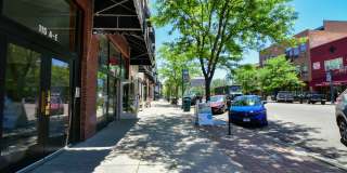 One-of-a-Kind Tejon Street Condo in Unbeatable Location! No Utility Setup Required! Gallery 3