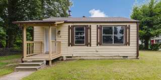 114 Wilson Street Gallery 1