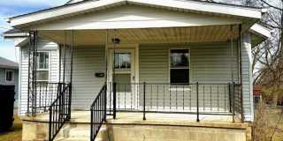 Two bedroom one bathroom home for rent Gallery 1