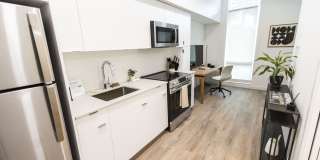 Brookland Apartments Gallery 5