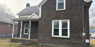 Spacious 3 Bedroom Home in the Heart of Downtown Delaware, OH! Gallery 1